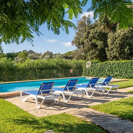 Holiday home Camarroja By Sunvillas Mallorca
