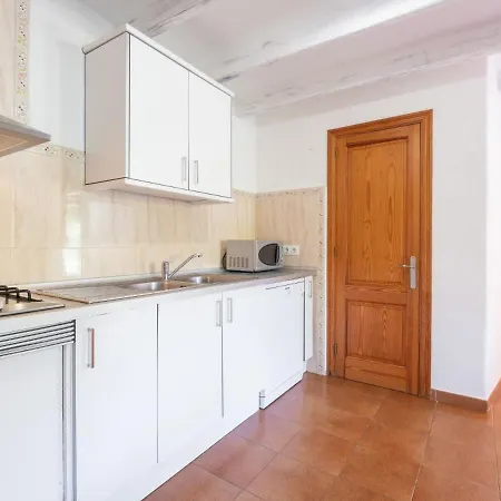 Camarroja By Sunvillas Mallorca Pollenca