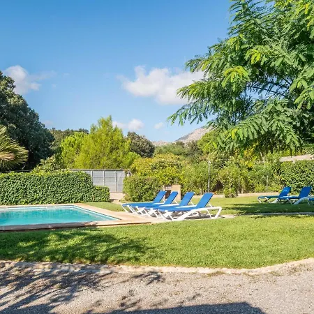 Camarroja By Sunvillas Mallorca Holiday home *