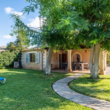 Holiday home Camarroja By Sunvillas Mallorca