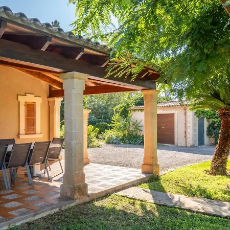 Camarroja By Sunvillas Mallorca Holiday home