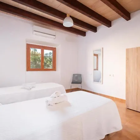Camarroja By Sunvillas Mallorca Holiday home *
