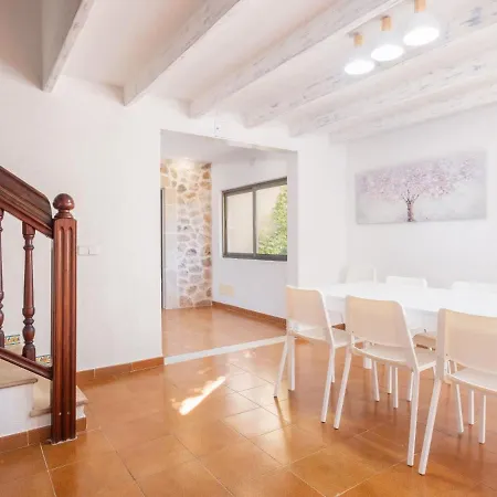 Camarroja By Sunvillas Mallorca * Pollenca