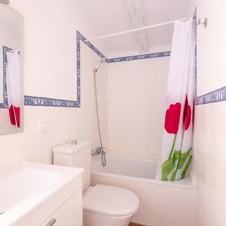 Camarroja By Sunvillas Mallorca Holiday home Pollenca