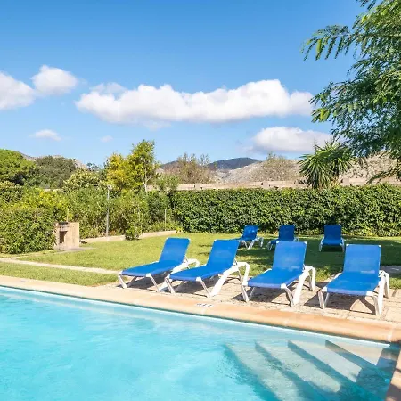 Camarroja By Sunvillas Mallorca Holiday home *