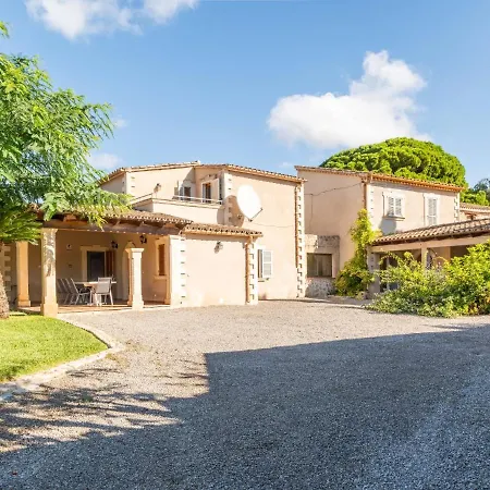 Holiday home Camarroja By Sunvillas Mallorca