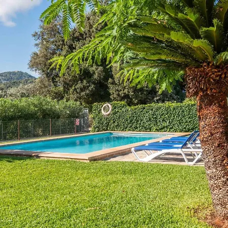 Holiday home Camarroja By Sunvillas Mallorca *