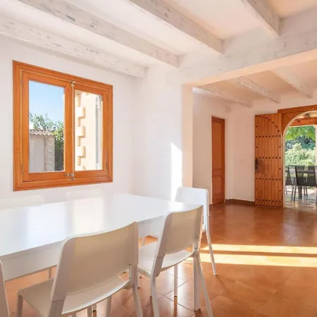 Holiday home Camarroja By Sunvillas Mallorca *