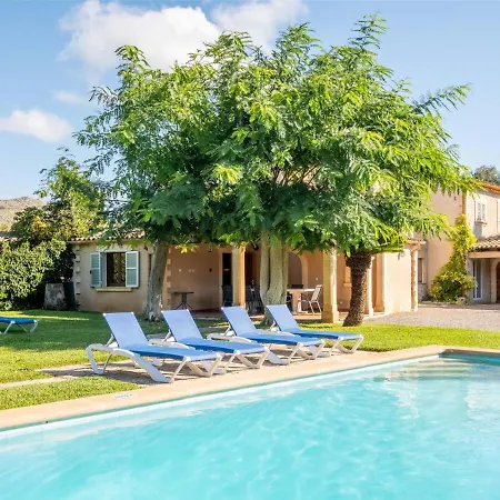 Camarroja By Sunvillas Mallorca Holiday home