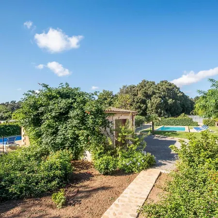 Holiday home Camarroja By Sunvillas Mallorca Pollenca