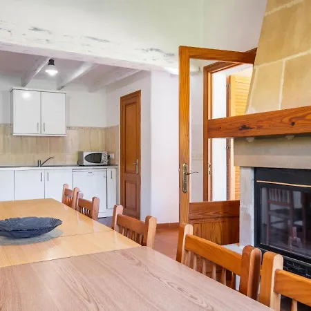 Camarroja By Sunvillas Mallorca Holiday home Pollenca