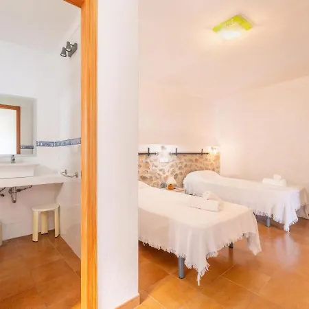 Camarroja By Sunvillas Mallorca Pollenca