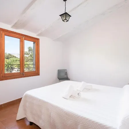 Holiday home Camarroja By Sunvillas Mallorca Pollenca