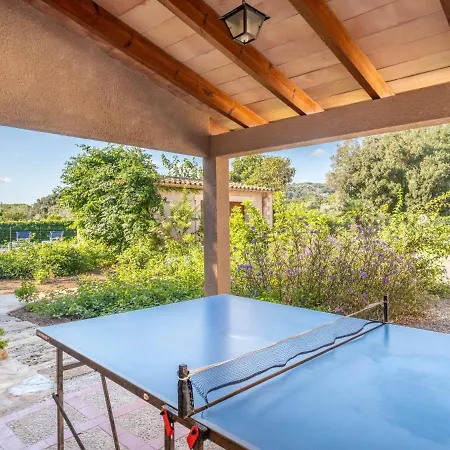 Holiday home Camarroja By Sunvillas Mallorca