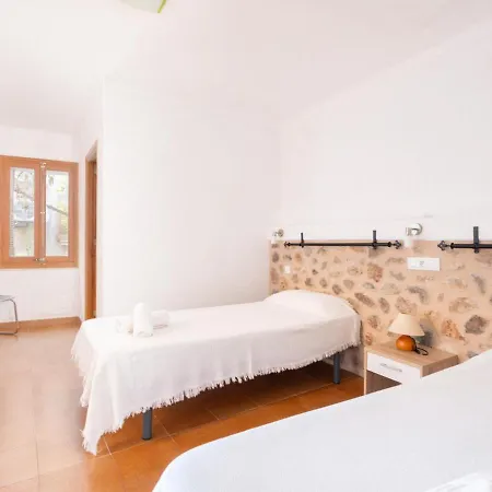 Camarroja By Sunvillas Mallorca Holiday home *