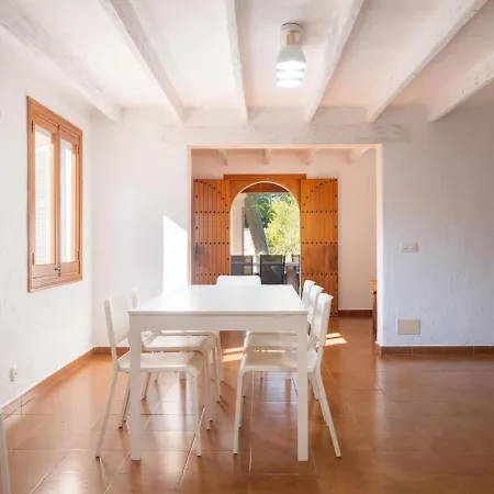 Holiday home Camarroja By Sunvillas Mallorca *