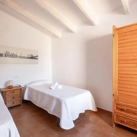 Holiday home Camarroja By Sunvillas Mallorca Pollenca
