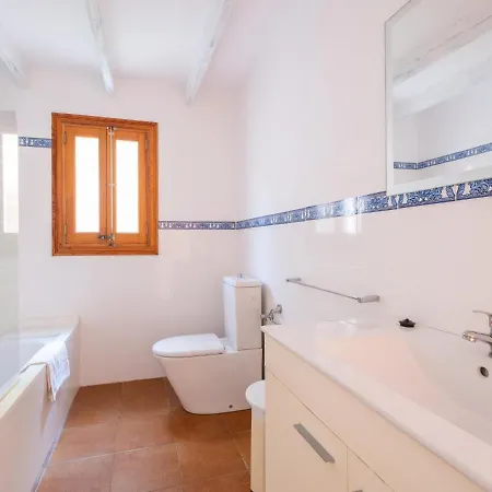 Camarroja By Sunvillas Mallorca Holiday home