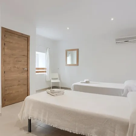 Camarroja By Sunvillas Mallorca Pollenca